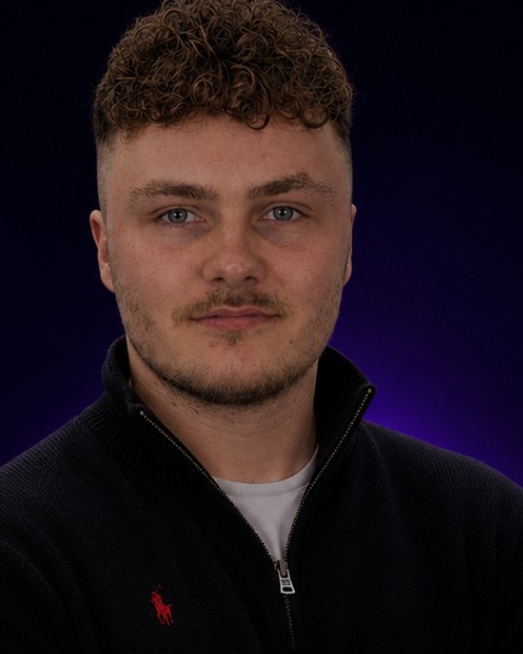 Liam Buckingham