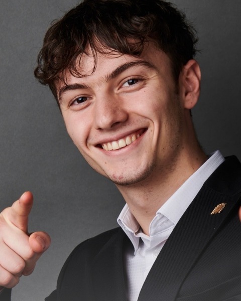 Owen Clater